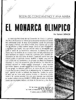 BLANCO Y NEGRO MADRID 12-09-1964 página 52
