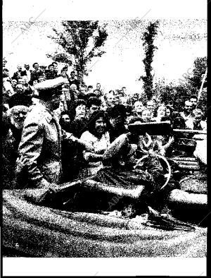 BLANCO Y NEGRO MADRID 12-09-1964 página 54