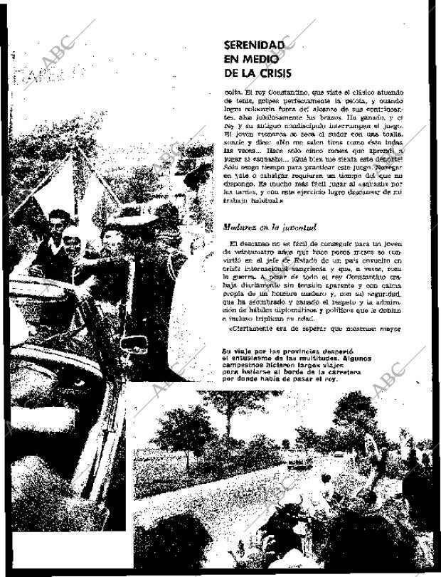 BLANCO Y NEGRO MADRID 12-09-1964 página 55