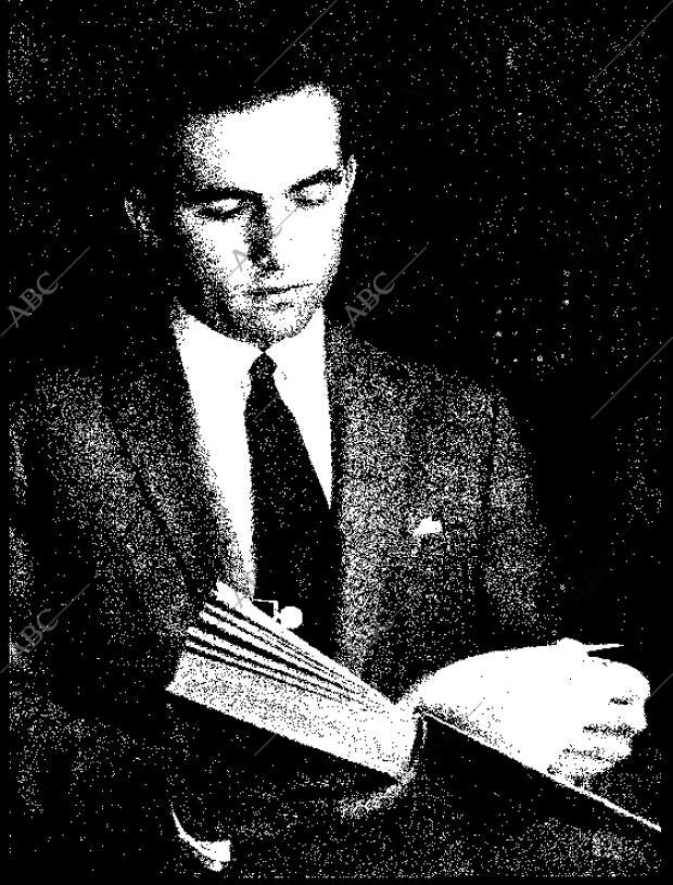 BLANCO Y NEGRO MADRID 12-09-1964 página 56