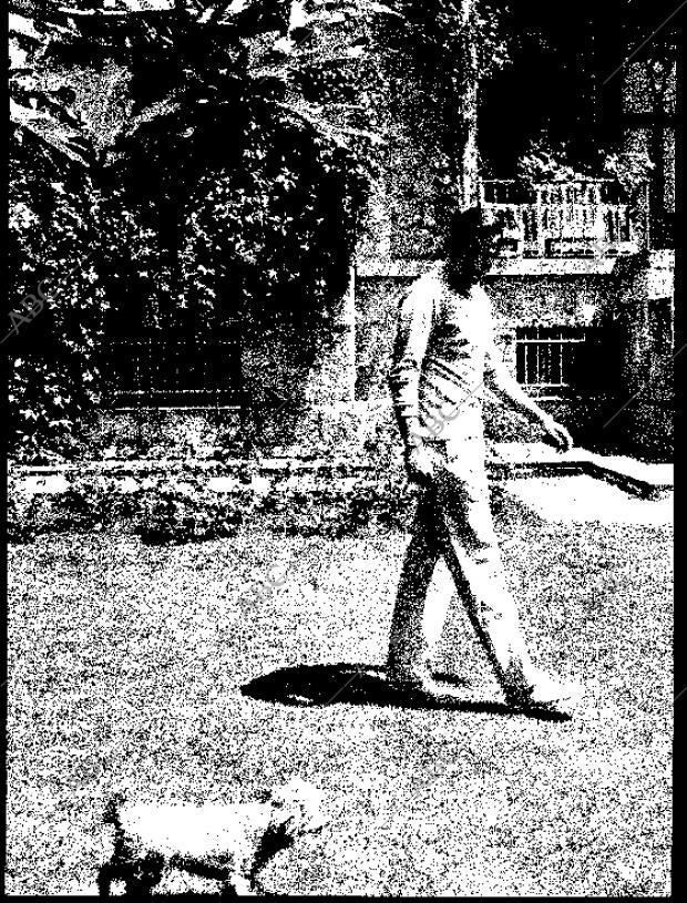 BLANCO Y NEGRO MADRID 12-09-1964 página 58