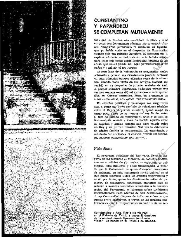 BLANCO Y NEGRO MADRID 12-09-1964 página 59