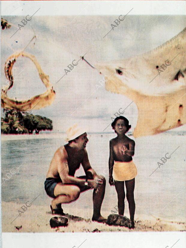 BLANCO Y NEGRO MADRID 12-09-1964 página 6