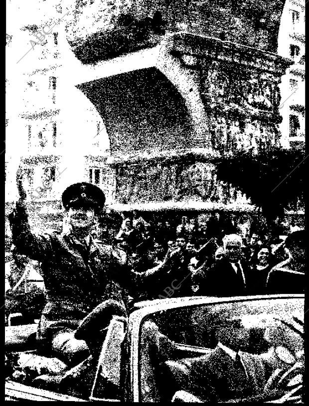 BLANCO Y NEGRO MADRID 12-09-1964 página 61