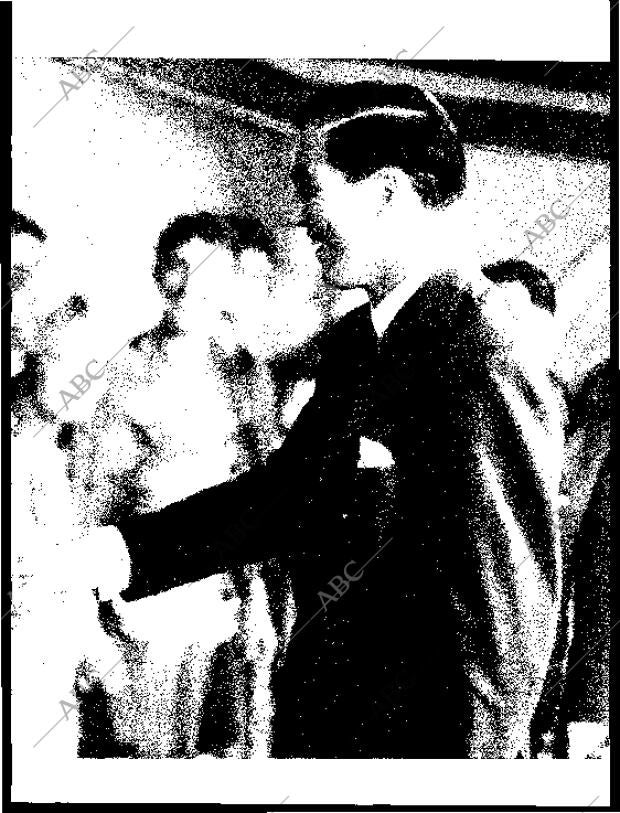 BLANCO Y NEGRO MADRID 12-09-1964 página 63