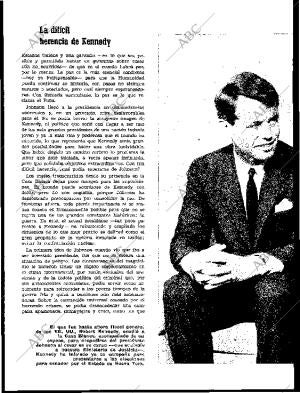 BLANCO Y NEGRO MADRID 12-09-1964 página 66