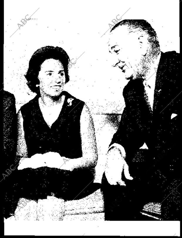 BLANCO Y NEGRO MADRID 12-09-1964 página 67