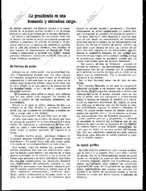 BLANCO Y NEGRO MADRID 12-09-1964 página 68