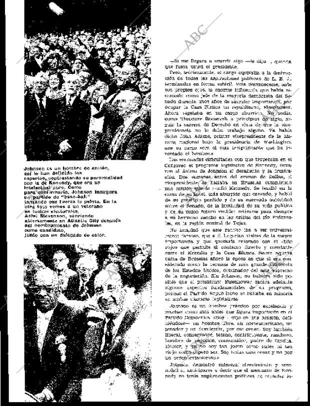 BLANCO Y NEGRO MADRID 12-09-1964 página 69
