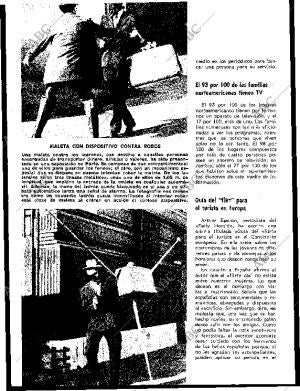 BLANCO Y NEGRO MADRID 12-09-1964 página 75