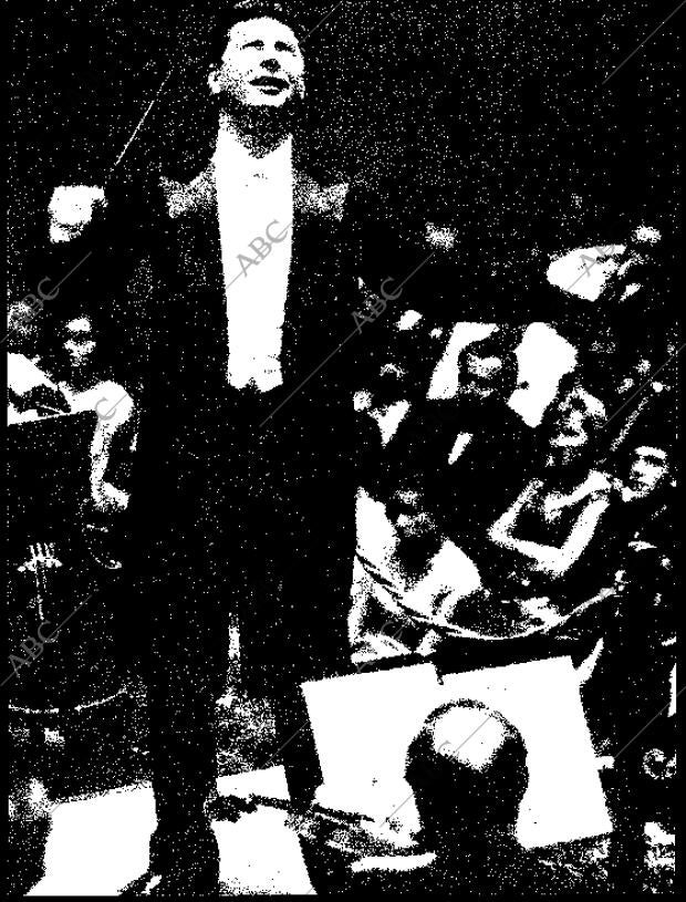 BLANCO Y NEGRO MADRID 12-09-1964 página 78