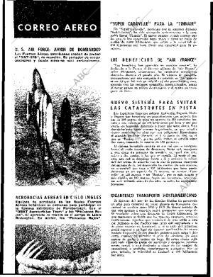 BLANCO Y NEGRO MADRID 12-09-1964 página 82