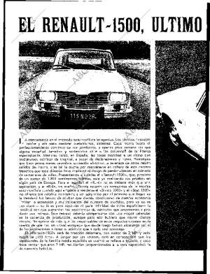 BLANCO Y NEGRO MADRID 12-09-1964 página 84