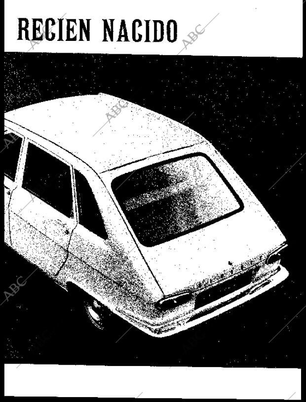 BLANCO Y NEGRO MADRID 12-09-1964 página 85