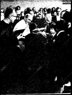 BLANCO Y NEGRO MADRID 12-09-1964 página 86