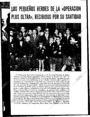 BLANCO Y NEGRO MADRID 12-09-1964 página 87