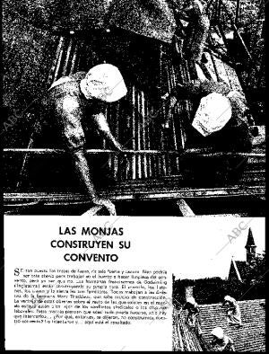 BLANCO Y NEGRO MADRID 12-09-1964 página 89