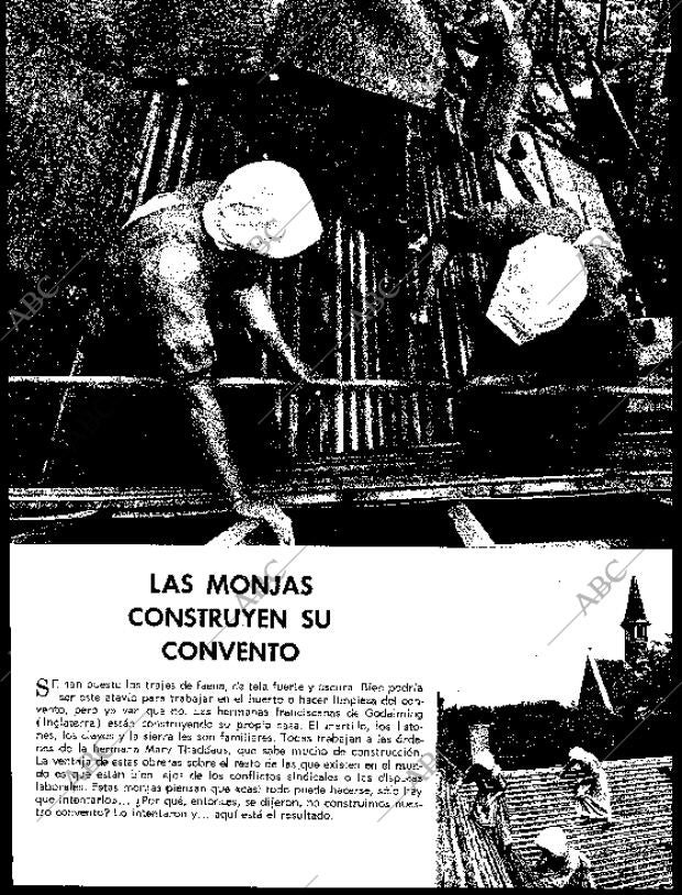 BLANCO Y NEGRO MADRID 12-09-1964 página 89