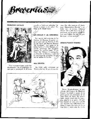 BLANCO Y NEGRO MADRID 12-09-1964 página 90