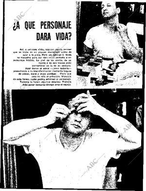 BLANCO Y NEGRO MADRID 12-09-1964 página 92