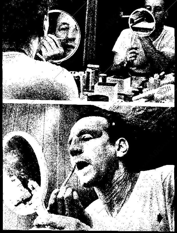 BLANCO Y NEGRO MADRID 12-09-1964 página 93