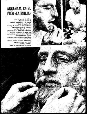 BLANCO Y NEGRO MADRID 12-09-1964 página 94