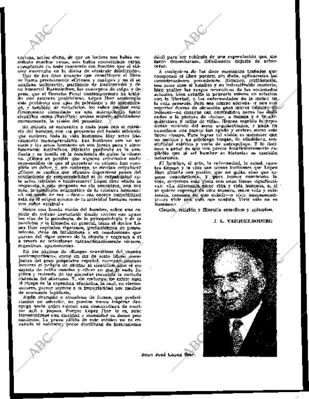 BLANCO Y NEGRO MADRID 12-09-1964 página 97