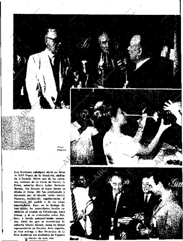ABC SEVILLA 13-09-1964 página 15