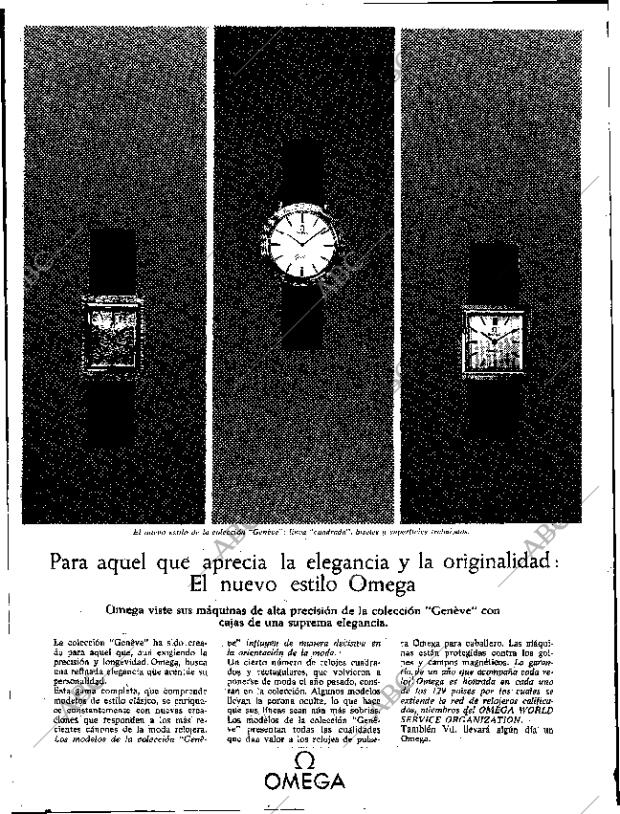 ABC SEVILLA 13-09-1964 página 2