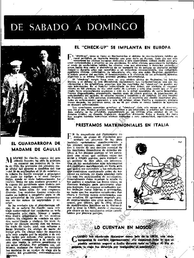 ABC SEVILLA 13-09-1964 página 22