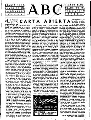 ABC SEVILLA 13-09-1964 página 3