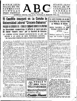 ABC SEVILLA 13-09-1964 página 31