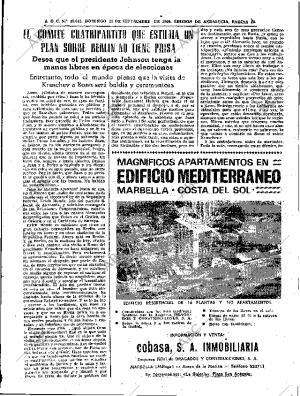 ABC SEVILLA 13-09-1964 página 35