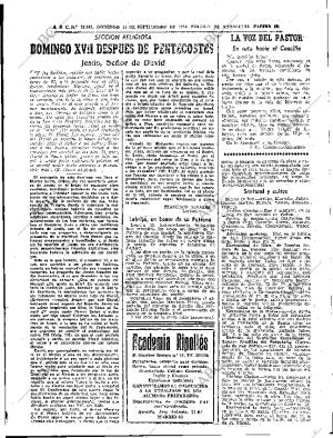 ABC SEVILLA 13-09-1964 página 59