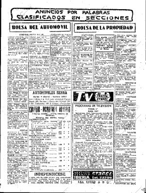 ABC SEVILLA 13-09-1964 página 69