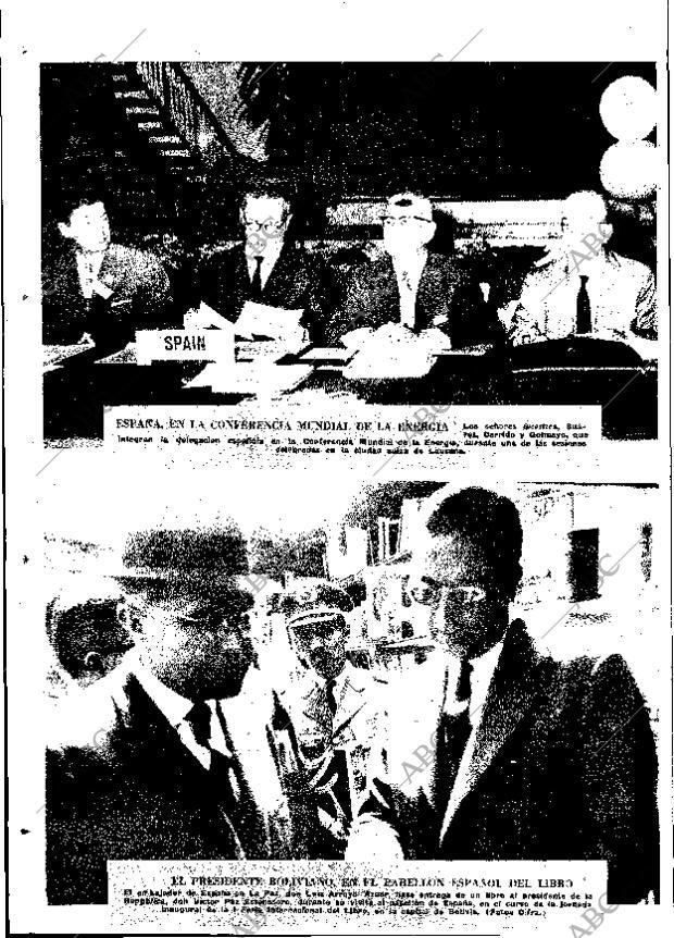 ABC MADRID 17-09-1964 página 10