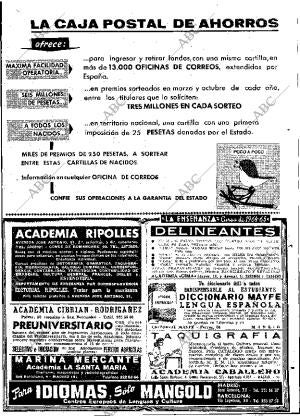 ABC MADRID 17-09-1964 página 13