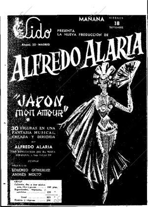 ABC MADRID 17-09-1964 página 14