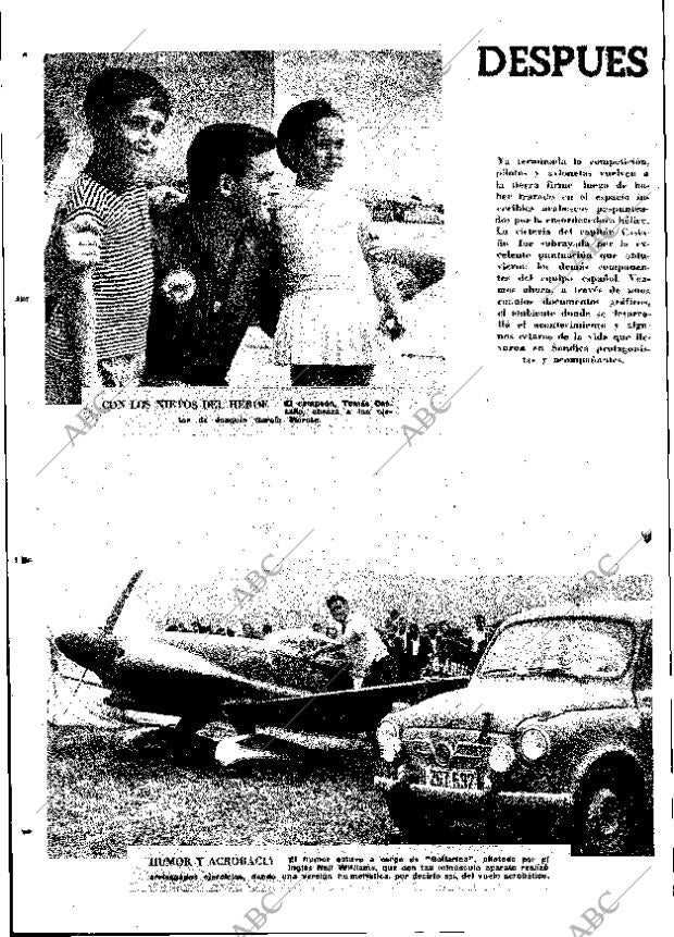 ABC MADRID 17-09-1964 página 16