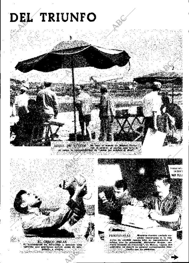 ABC MADRID 17-09-1964 página 17