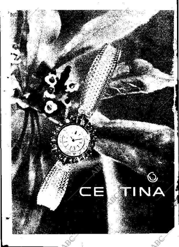 ABC MADRID 17-09-1964 página 2