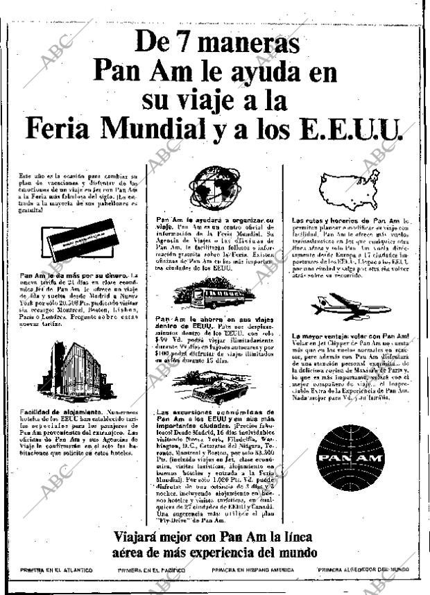 ABC MADRID 17-09-1964 página 20