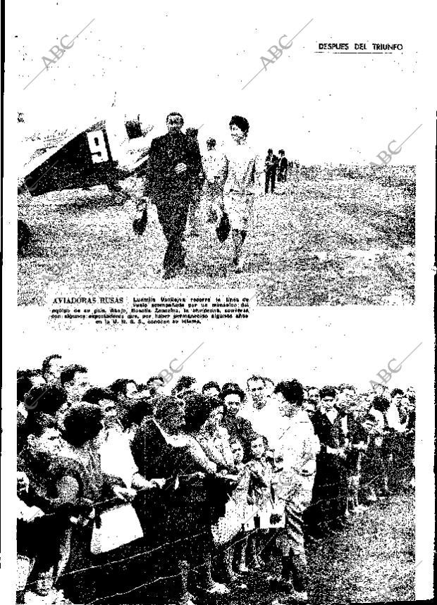 ABC MADRID 17-09-1964 página 21