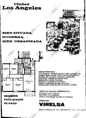 ABC MADRID 17-09-1964 página 22