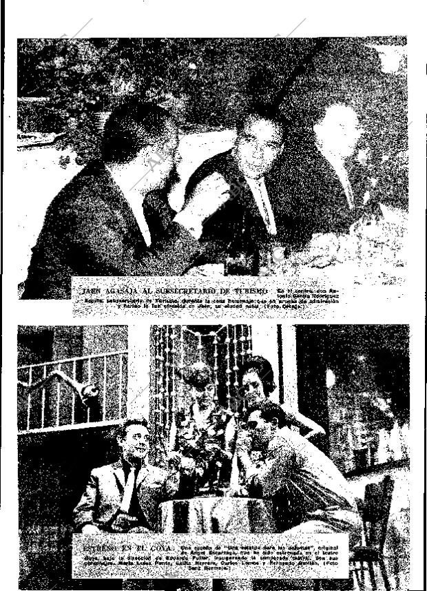 ABC MADRID 17-09-1964 página 23