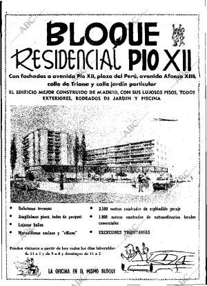 ABC MADRID 17-09-1964 página 25