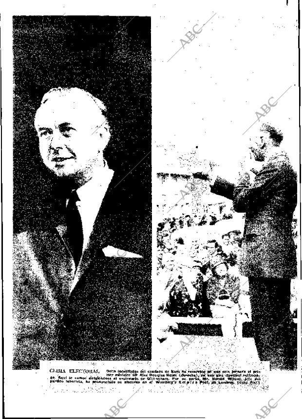 ABC MADRID 17-09-1964 página 28