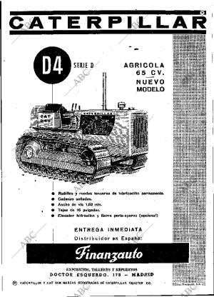 ABC MADRID 17-09-1964 página 29