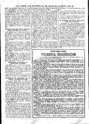 ABC MADRID 17-09-1964 página 32