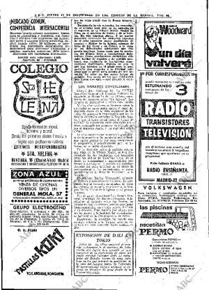 ABC MADRID 17-09-1964 página 40